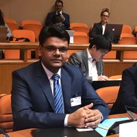 Prasoon Agarwal (@agarwalprasoon) 's Twitter Profile