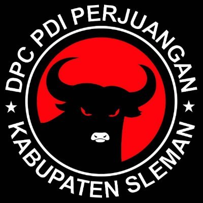 PDI Perjuangan Kabupaten Sleman