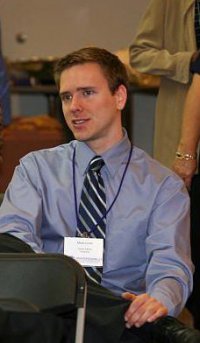 Mark Custer