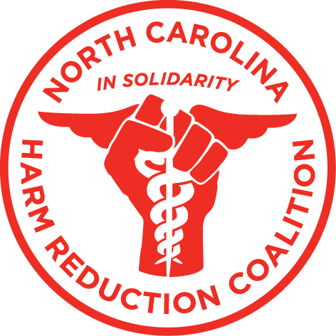 The North Carolina Harm Reduction Coalition (NCHRC) provides harm reduction services, technical assistance and advocacy.