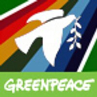 Greenpeace PressDesk(@greenpeacepress) 's Twitter Profile Photo