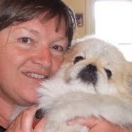 I was born and raised in Germany. I came to the US in 1971 and am since a Citizen who loves to crochet, knit and animals.