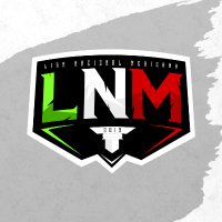 LNM Circuito A  🇲🇽 (@oficiallnm) 's Twitter Profile Photo