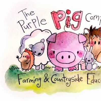 purplepigontour's profile picture. Mobile Farm