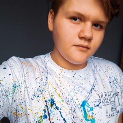 Mikoaj60341382's profile picture. 