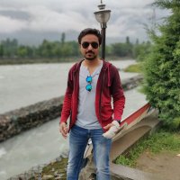 Tushar Chaudhary(@Tushar1691) 's Twitter Profile Photo