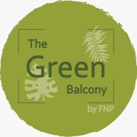 The Green Balcony by FNP(@GreenBalconyFNP) 's Twitter Profile Photo