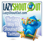 Do you shout outs and Follow Fridays the Lazy Way at http://t.co/to0k7q8Ijx ...