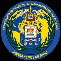 Peñas UD LAS PALMAS (@fpudlp) 's Twitter Profile