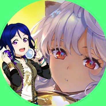 たみ〜.μ'sic forever!さんのプロフィール画像
