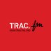 TRAC FM (@TRACFM) Twitter profile photo