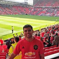 Aayush Vij (@thevijard) 's Twitter Profile