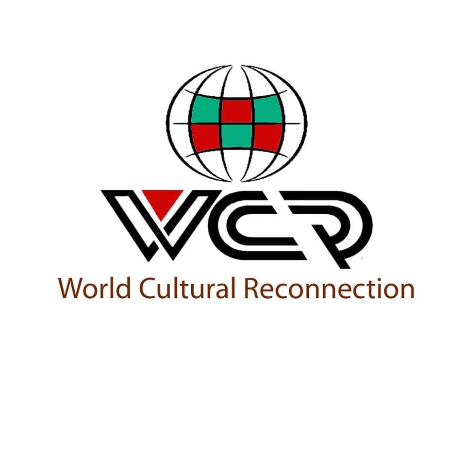 WcrWorld's profile picture. Non profit cultural international organization.