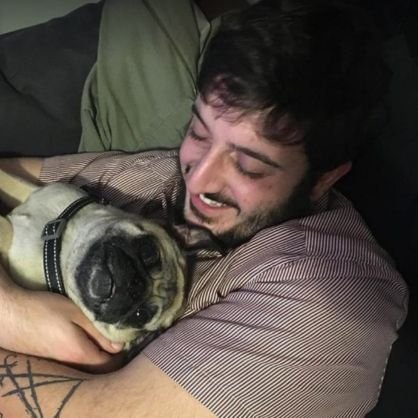 Hack_Daniels_7's profile picture. Nail bunny saved my life