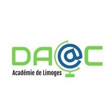 Délégation Académique aux Arts et à la Culture de l'académie de Limoges