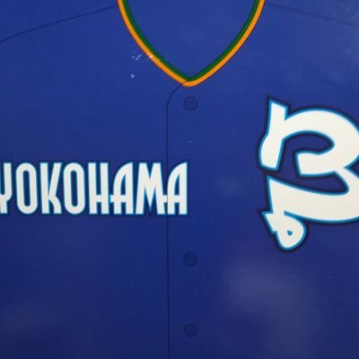 ⚾️野球大好き❗横浜大好き‼️ ベイスターズ大好きおじさんです😃お酒も好きかな🎵