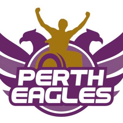Perth Eagles Wheelchair Sports Club offers local opportunities for people with a disability to take part in active sport & physical activity. @Perthpkds