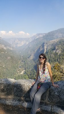 Finishing a Masters degree in Plant Biology at University of California, Riverside while looking for work.
Passionate about plants, music, writing and genetics.