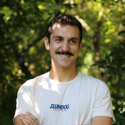 Responsible innovation nerd • PhD researcher @novasbe • Founder @super_global