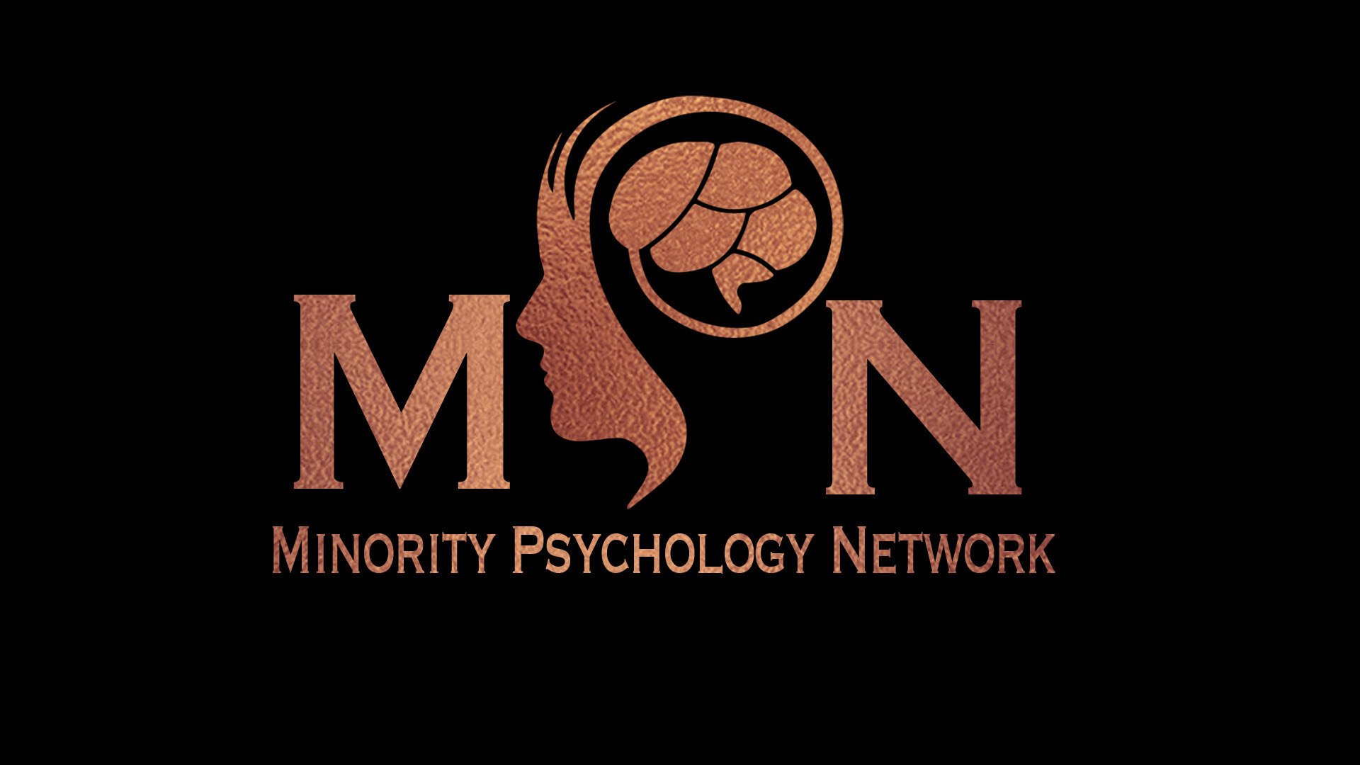 Our mission is to break the current stigma regarding mental health in minority communities.