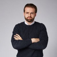 Marco Klock (@klockmarco) 's Twitter Profile