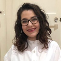 Gina Cuomo-Dannenburg (@ginacd1) 's Twitter Profile