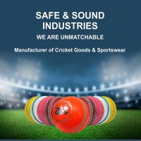 Safe and Sound Industries(@safeandsoundpk) 's Twitter Profile Photo