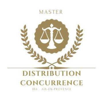Master 2 Distribution-Concurrence Aix