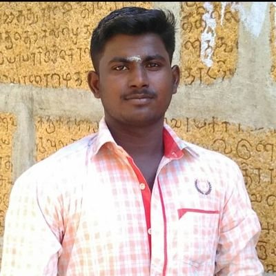 JSARAVA64562718's profile picture. J.SARAVANA KUMAR