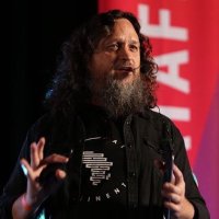 Justin Arenstein (@justinarenstein) 's Twitter Profile