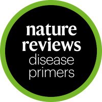 Nature Reviews Disease Primers(@DiseasePrimers) 's Twitter Profile Photo