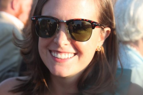 LiliBitting's profile picture. 