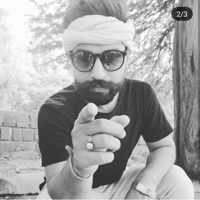 kadyan2565's profile picture. सोशल वर्कर