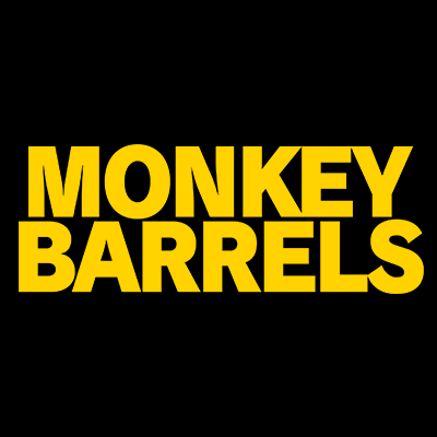 MONKEY BARRELS OFFICIAL