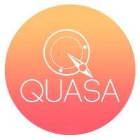 QUASA.IO(@quasagroup) 's Twitter Profile Photo