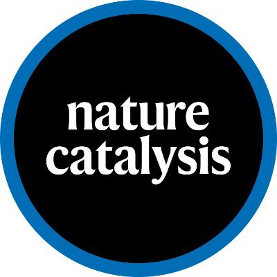 Nature Catalysis Profile