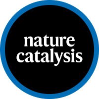 Nature Catalysis (@naturecatalysis) 's Twitter Profile