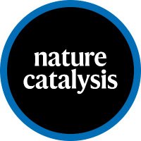 Nature Catalysis(@NatureCatalysis) 's Twitter Profileg