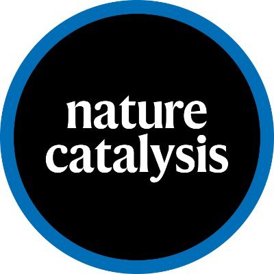 Nature Catalysis / Twitter