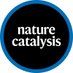 Nature Catalysis (@NatureCatalysis) Twitter profile photo