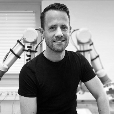 Associate Professor, Space Robotics & AI, Deep Reinforcement Learning, Tech-optimist