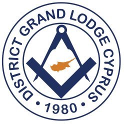 Official Twitter of the District Grand Lodge of Cyprus under @UGLE_grandlodge. Craft/Chapter #Freemasonry across the island of the Republic of #Cyprus