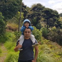 Yeni Zelandalılar 🇳🇿 (@yeniyenizelanda) Twitter profile photo