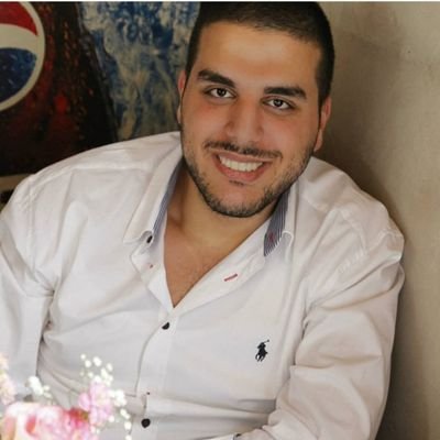 jerjikhalil98's profile picture. Maths-LU