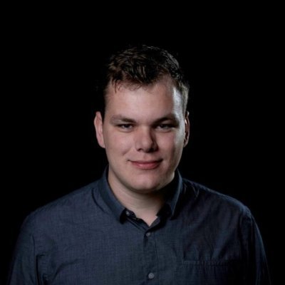 Software developer building next-gen software. Pizza lover and coffee enthusiast. See what I am working on at Github