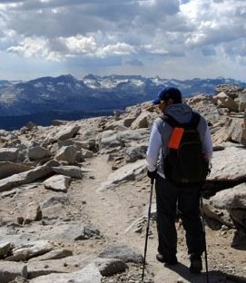 mtwhitneyhiker's profile picture. hiker, outdoor enthusiast, christian, scientist, entrepreneur, marathon runner, leader, adventurer, risk taker, nature lover, motivated, Biochemist, UCLA Bruin