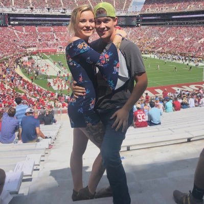 sunshine_2218's profile picture. @uofalabama ‘22 — alabama ΣΔT— Justin 💕