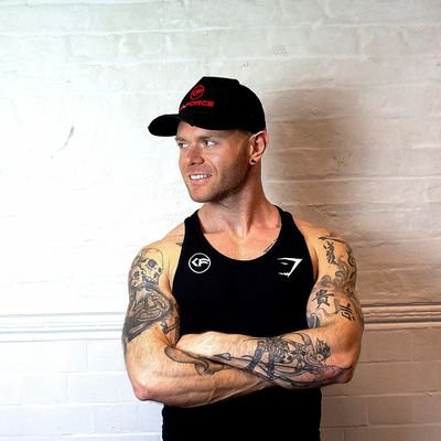 London PT, Writer, blogger, athlete. YouTube and Facebook : ki-force fitness . Instagram: @kiforce
