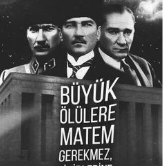 kişisel gelişim ATATÜRK,DEMOKRASİ,ÖZGÜRLÜK,EŞİTLİK,TÜRKİYE YANİ TEK GERÇEK LİDERİM ATATÜRK https://t.co/52sZ8Tjln2 MUTLU TÜRKÜM DİYENE,BİRDE FENERBAHÇE