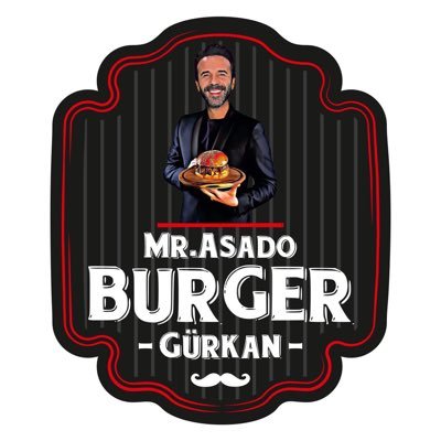 Mr. Asado Burger